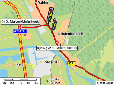 Plattegrond 2